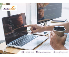 AI-Driven Web Design and Development Company in Kolkata