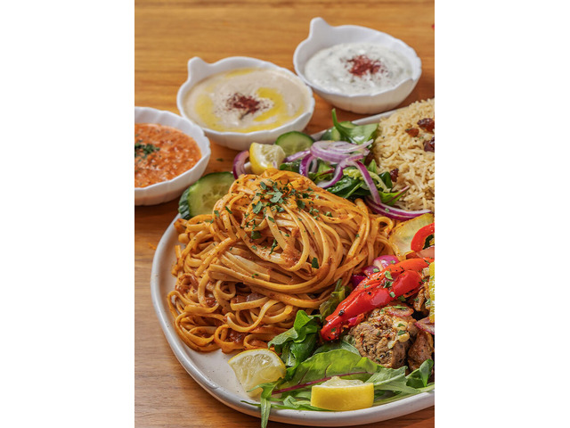 Experience Exquisite Halal Fine Dining Like Never Before