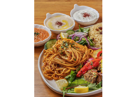 Experience Exquisite Halal Fine Dining Like Never Before