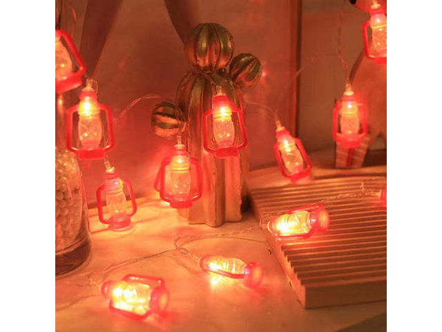Firefly Solar Lamp Décor Ideas with The Lights Hub Canada