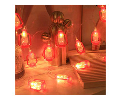 Firefly Solar Lamp Décor Ideas with The Lights Hub Canada