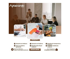 Aparcand te ayuda a comprar una casa en Andorra siendo español