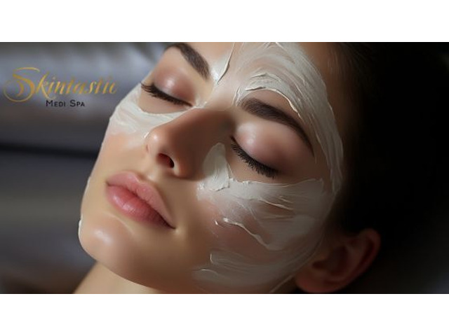 Rejuvenate Your Skin with Facial Riverside CA at Skintastic Medi Spa