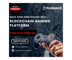 Black Friday Deal - Up To 71% Off Blockchain Casino Game