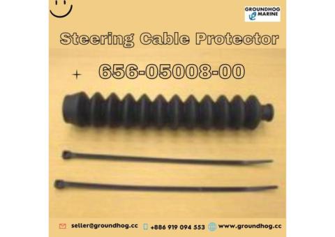 Steering Cable Protector 256-04035-00
