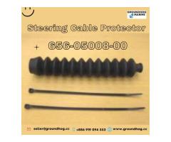 Steering Cable Protector 256-04035-00