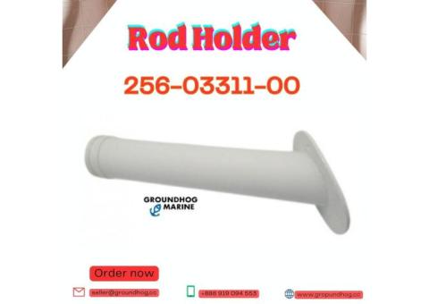 Rod Holder 256-03311-00