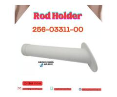 Rod Holder 256-03311-00