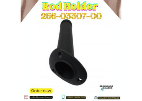 Rod Holder 256-03307-00