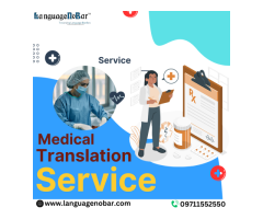 Medical translation services | Medical translation company