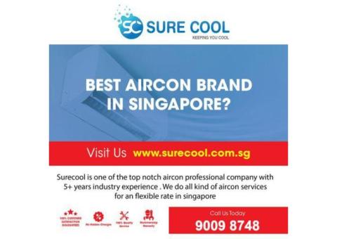 Free Appointment - Aircon Servicing Company Singapore 90098748