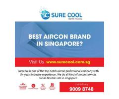 Free Appointment - Aircon Servicing Company Singapore 90098748