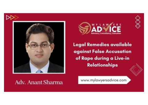 Legal Remedies available