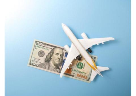 Expense Management Application Charlotte NC