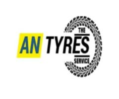 New Tyres Maidstone - Antyres.co.uk