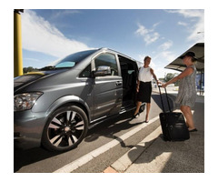 Get Reliable Maxi Cab Airport Service in Burwood