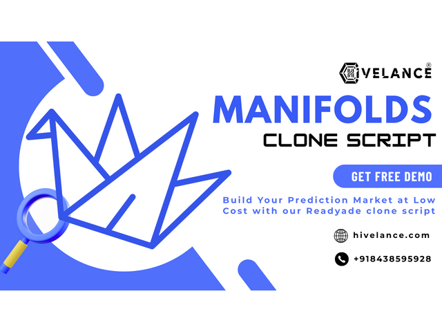 Reduce Dev Costs: Affordable White-Label Prediction Market Solutions