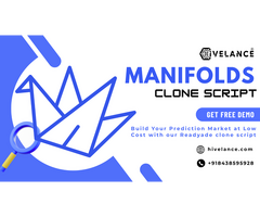 Reduce Dev Costs: Affordable White-Label Prediction Market Solutions