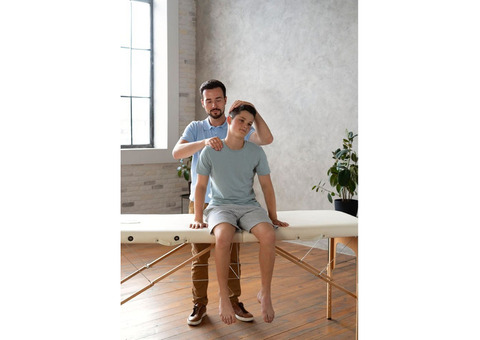 Get Professional Mobile Physiotherapy Services in Sydney