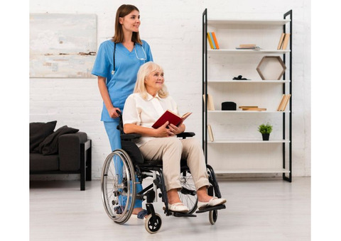 Personalised Continence Assessment Services in Adelaide