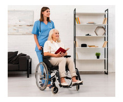 Personalised Continence Assessment Services in Adelaide