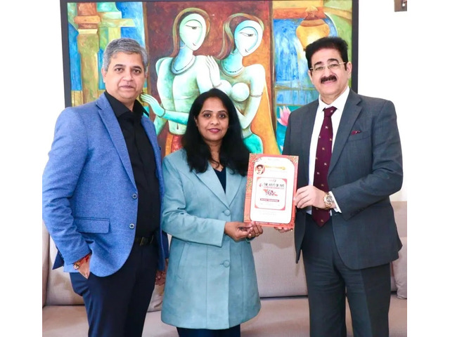 Marwah Studios Joins Hands with Film Expo India for a Grand