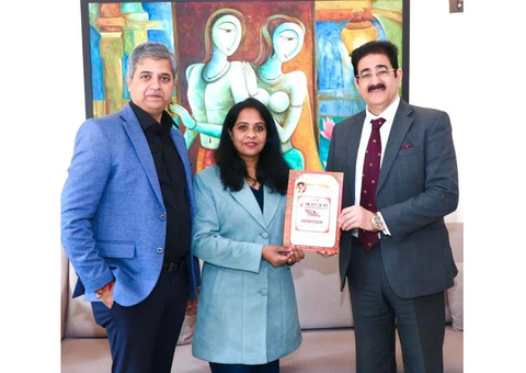 Marwah Studios Joins Hands with Film Expo India for a Grand
