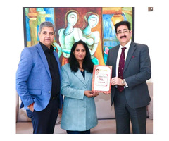 Marwah Studios Joins Hands with Film Expo India for a Grand