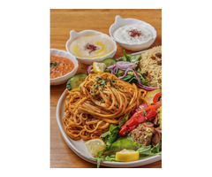 Best African Restaurant Melbourne – Authentic Taste at Sahara