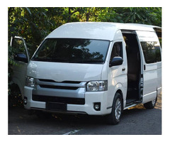 Maxi Taxi Service Melbourne – Fast, Reliable Rides by Best Maxi Taxi