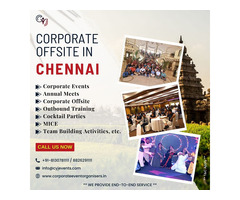 Top Corporate Offsite Venues in Chennai – Radisson Blu Hotel GRT