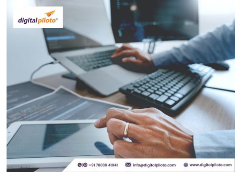 Software Development Companies in Kolkata Building AI-Ready Platforms