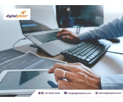 Software Development Companies in Kolkata Building AI-Ready Platforms