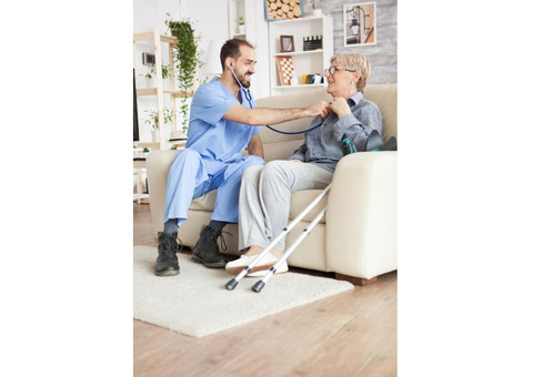 Aged Care Physio Sydney – Trusted Support by Complete Health Group