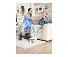 Aged Care Physio Sydney – Trusted Support by Complete Health Group