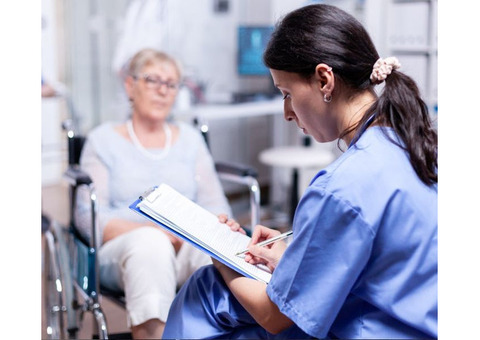 Trusted Continence Care Provider Sydney