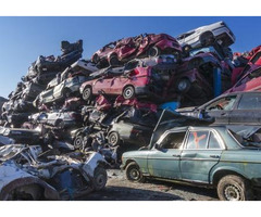 Old Car Removal Melbourne – Instant Cash with Eco Car Removal