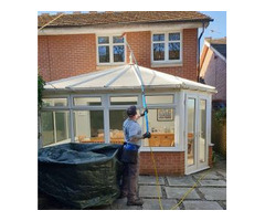 Professional Office Window Cleaning in Sheffield