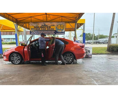 Premium Car Spa Car Wash & Detail Centers | Auto Spa