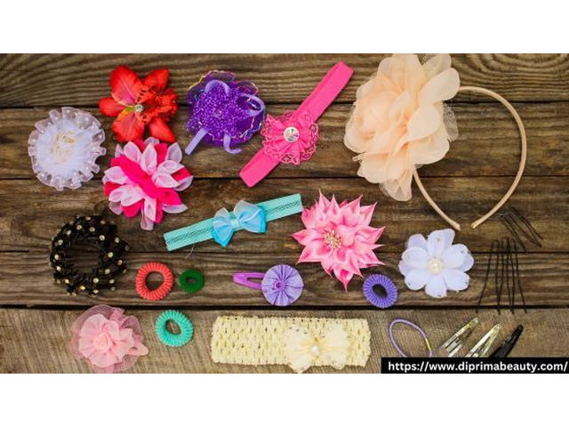 Stylish Hair Accessories for Women to Upgrade Your Look