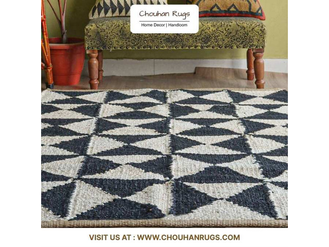 Premium Eco-Friendly Hemp Rugs in UK for Sustainable Homes.