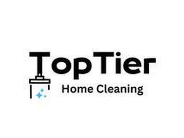 Top Tier Home Cleaning