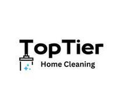 Top Tier Home Cleaning