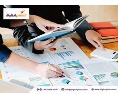 Digital Marketing Company in Kolkata Driving Cognitive Resonance