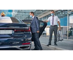 Best Airport Transportation Seattle for Quick Pickup Service