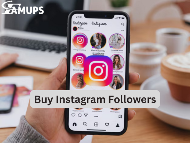 Buy Instagram Followers and Grow Your Profile Faster