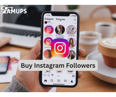 Buy Instagram Followers and Grow Your Profile Faster