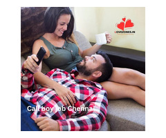 Urgent Hiring: Call Boy Job in Chennai with Flexible Timing