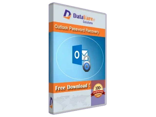 Forgot PST File Password? Easy Recovery Solution Available