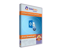 Forgot PST File Password? Easy Recovery Solution Available